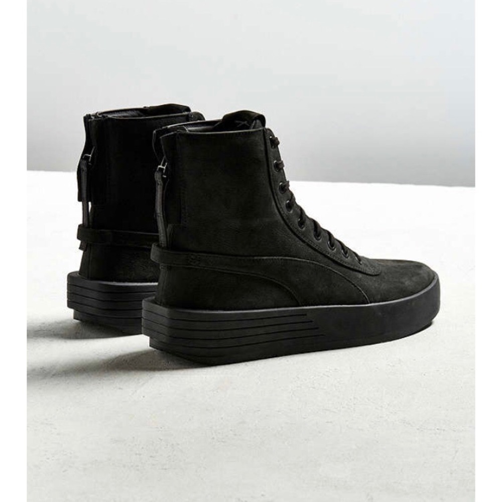 PUMA X THE WEEKND SNEAKER BOOTS